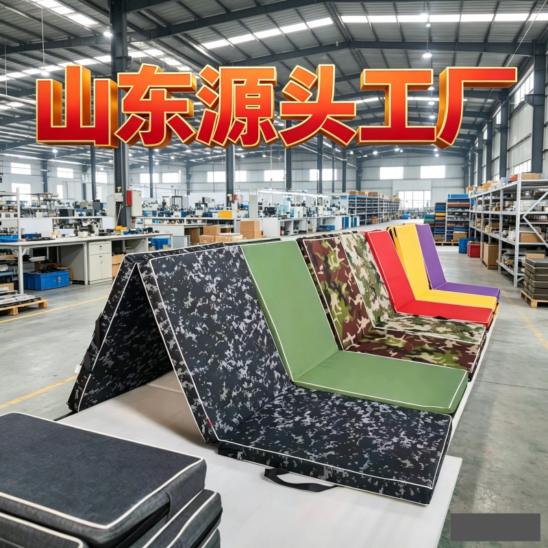仰卧起坐体操垫子企业店
