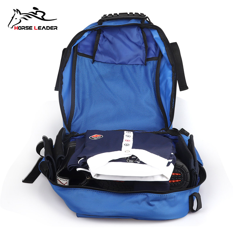 [USD 145.36] HORSELEADER equestrian foreskin and equestrian equipment