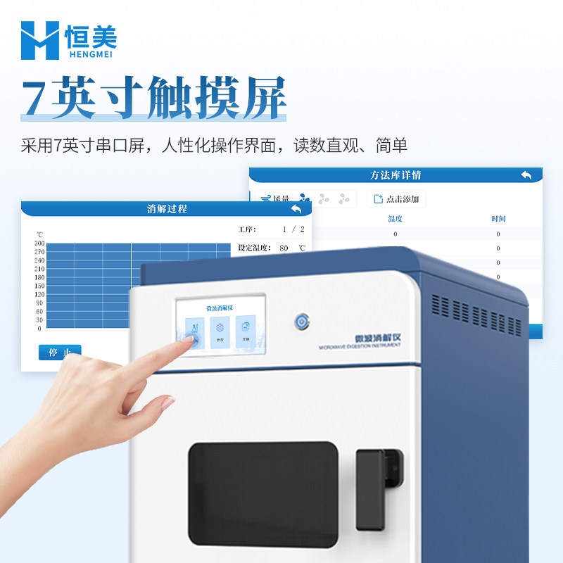 选择新仪TANK微波消解仪有哪些要点？-电力电容器零件-淘宝百科网