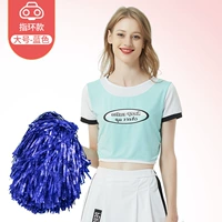 Большое синее кольцо