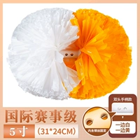 Международные конкурсы на стороне белых 5 дюймов [24 см*31 см] квалифицированы в течение десяти лет