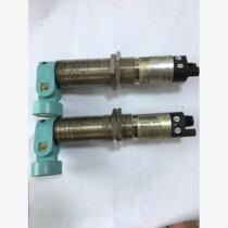 Bargaining product~Second-hand disassembled machine 3RG6123-3CF00 Siemens ultrasonic sensor