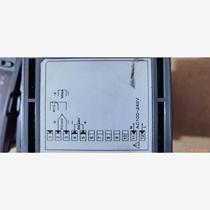 Bargained product~Hongrun display controller NHR-1100D-31-X／X／P-A temperature control