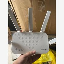 Bargained product~ZTE ZTE ZXHNE2633 Wi-Fi6 Gigabit dual-band router 5