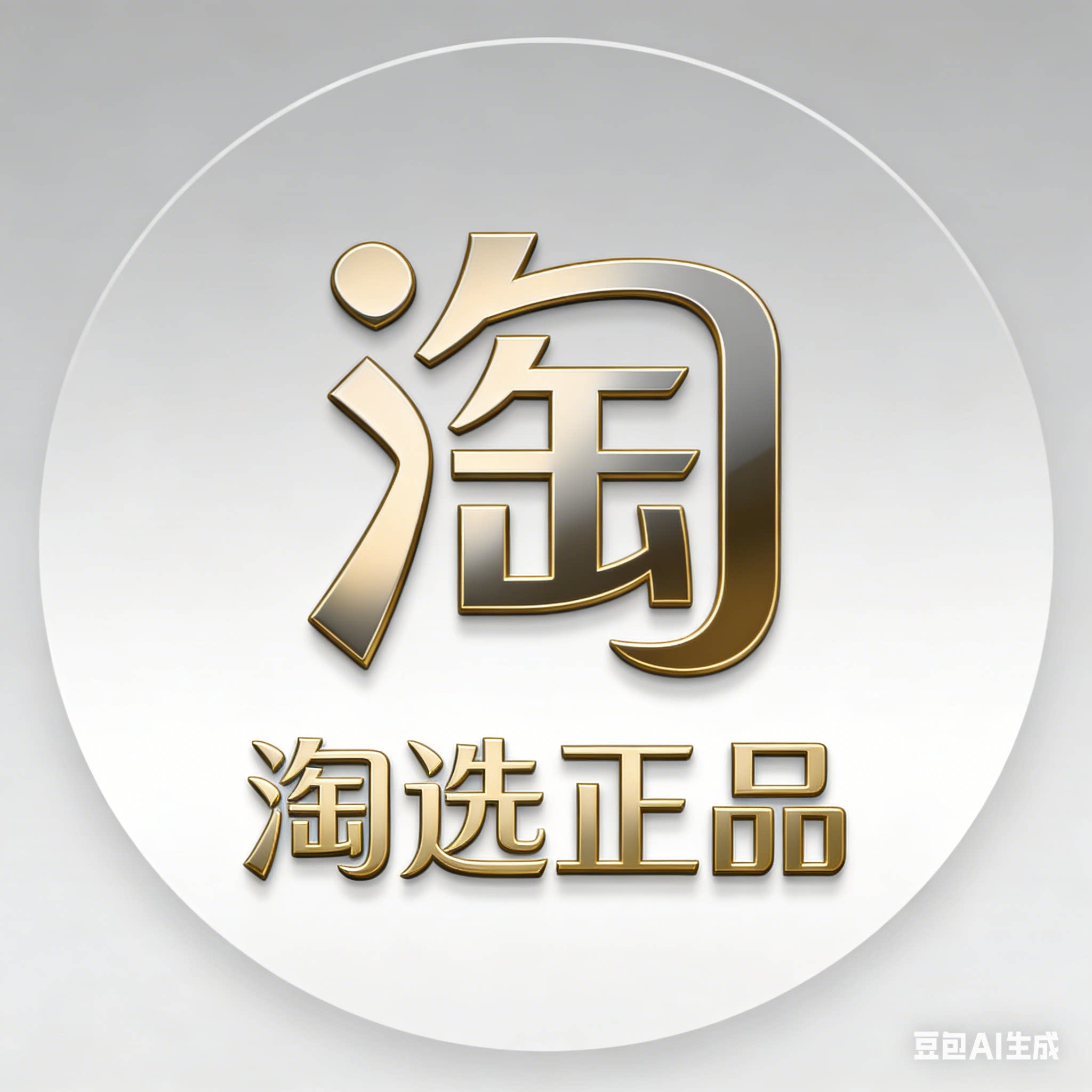 淘选正品企业店