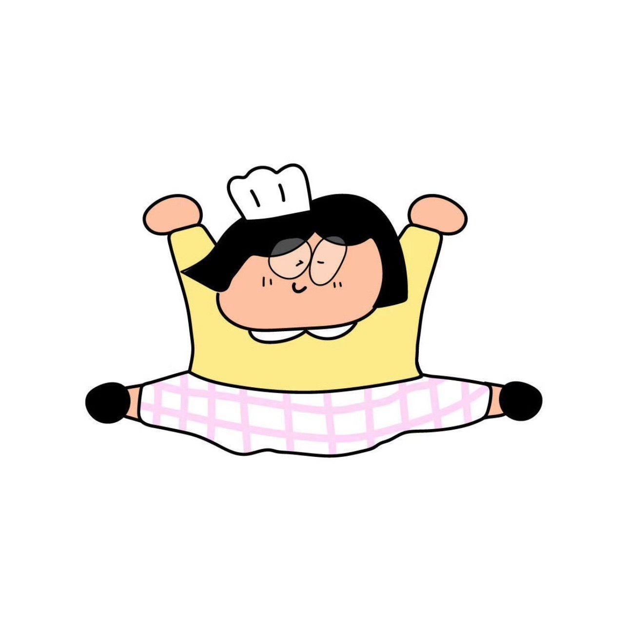 我的买家是shopping女王
