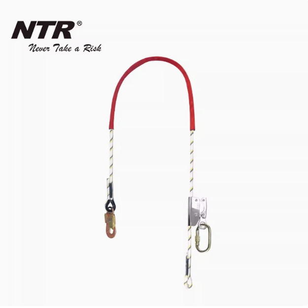 NTR/耐特尔 工作定位 ADJUSTER 自动调节围杆绳KB22