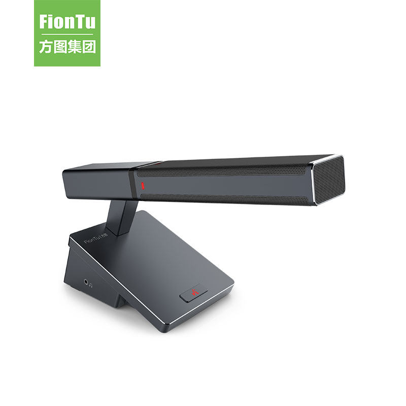 FionTu方图 真数字+模拟双备份会议话筒单元 G30MD-淘宝Taobao | 天猫Tmall