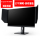 Игровая панель Zhuowei same panel с частотой 500 Гц, технология DyAc+, отклик 0,2 МС, 27-дюймовый tn-экран с частотой 320 Гц mini 0