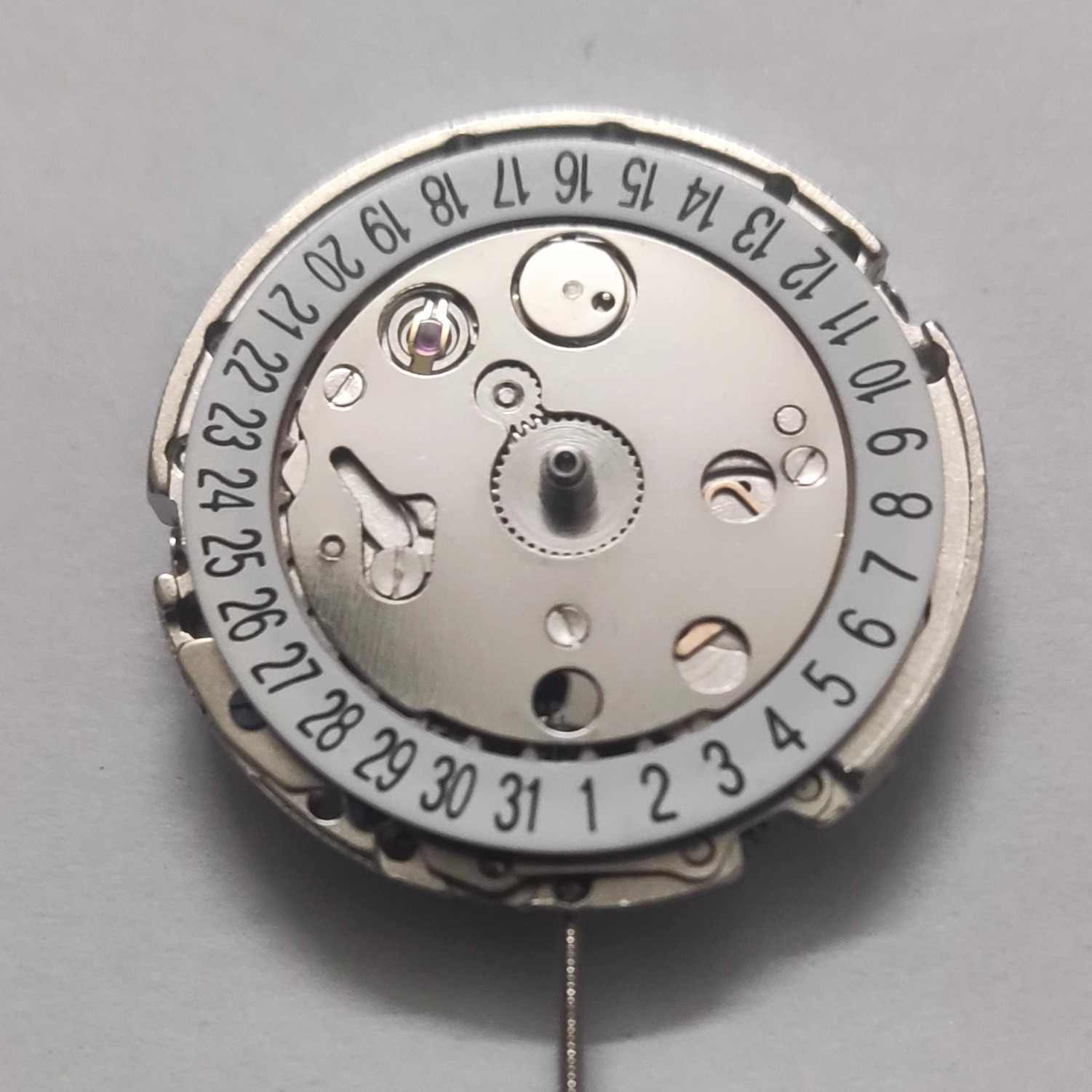 8215 Automatic Movement Miyota 2815 2813机芯日历- Top 100件2813机