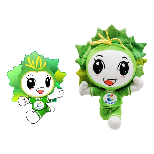 LT Плюшевая игрушка, индивидуальная кукла, талисман, делается под заказ