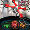 Drone for Elementary School Students, Small High-Definition Professional Aerial Photography, Children's Toy, Boy's Helicopter, Remote Control Aircraft