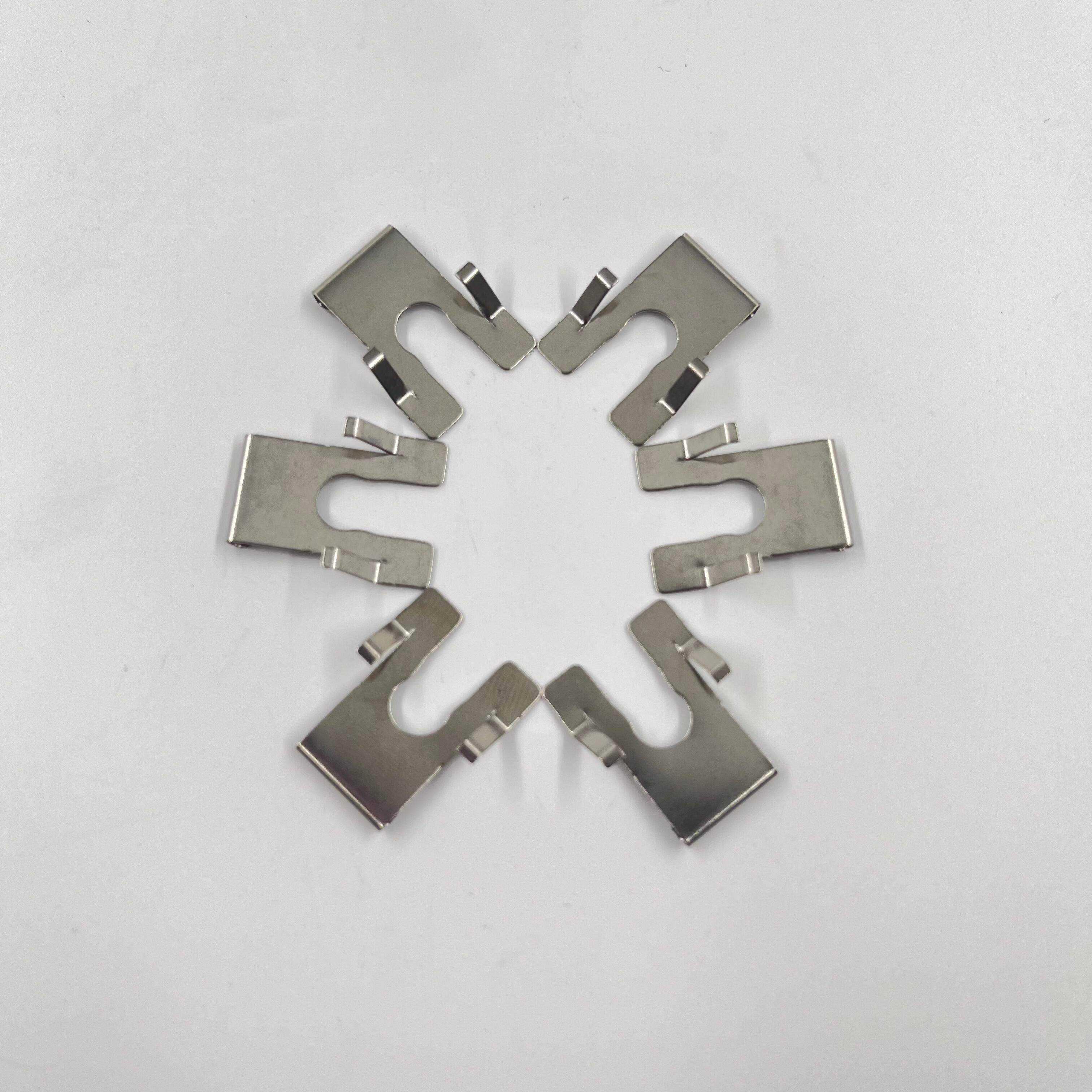 Spring 304 stainless steel spring pressure spring compression spring spring dioxide spring diameter 0 2-3 0mm custom