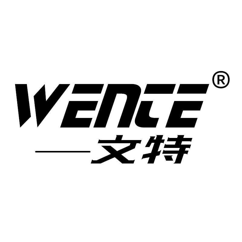 文特五金旗舰店的LOGO