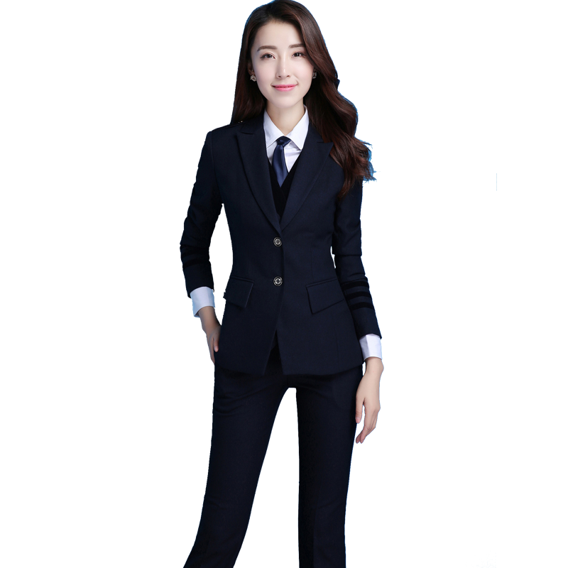 Tailleur femme J-ME - Ref 3245100 Image 5