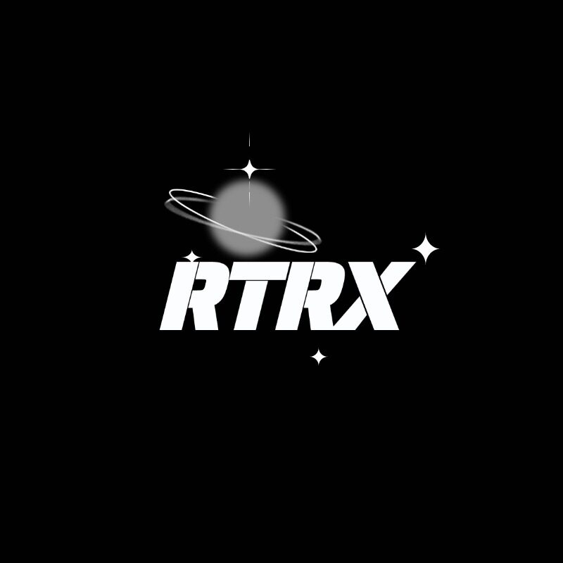 rtrx旗舰店的LOGO