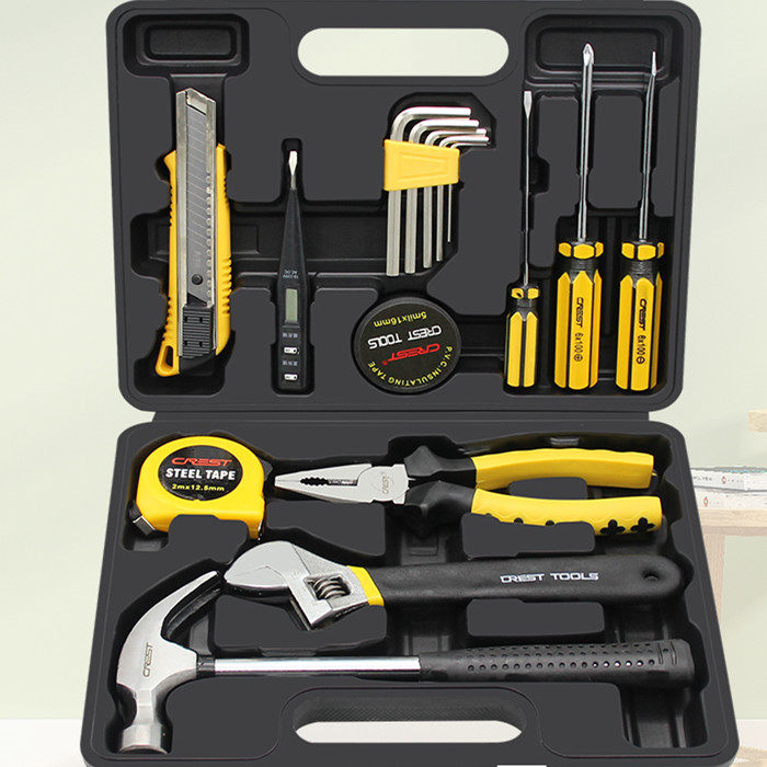 Kit Suit Home Multifunction Home On-board Daily Electrics Special Hardware Big Full Maintenance Versatile