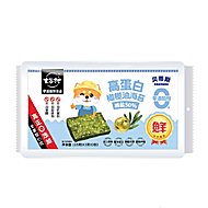 玄谷村岩烧橄榄油海苔片13.5g