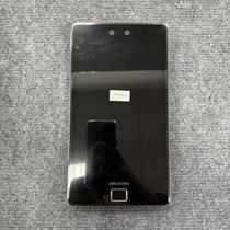 DS-K1T680MF Haikang Weiwei 8 inch screen face fingerprint recognition access control all-in-one DS-K1T680M MFW