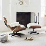 Eames Modern Single Dofa Chefa, Emes Lounge Sffore Simple Lazy Lazy Lazy Living Room Casual Light Luxury Designer