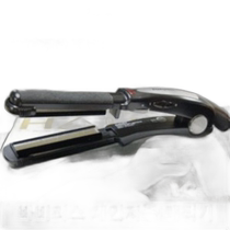 BaByliss Curly Hair Straightener Accessories BABILES] Chain Removable Glass Straightener 2027G