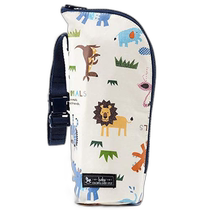 ColorfulCandyStyle Bottle Bag Grassland Animal Crossing March B2103500