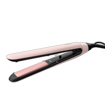 Philips Curling Hair Straightener Accessories PHILIPS] KERASHINE Premium Curling Iron BHS378