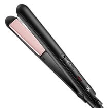Vidal Sassoon Curling Hair Straightener Accessories VIDAL SAZONE] 25mm Hair Straightener Curling Hair