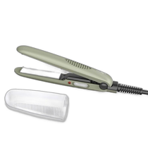Tefal Curl Hair Straightener Accessories Special offer tefal mini hair curler travel portable 110V 220V