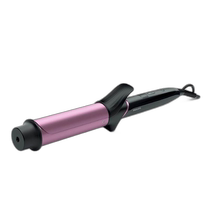 Philips Curling Hair Straightener Accessories PHILIPS] GLAM CARE Cylindrical Curling Iron BHB86