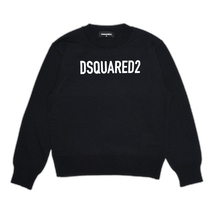 dsquared2 儿童 羽绒服