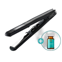 CREATE curl hair straightener accessories titanium magic mirror ll curling iron three-dimensional magic machine plate curling iron