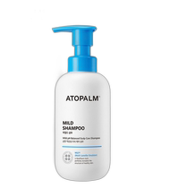 ATOPALM Newborn Children Gentle Care Tear-Free Shampoo 300ml