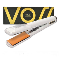 CREATE Curl Hair Straightener Accessories Greight Boss Universal White Hair Straightener L 41mm