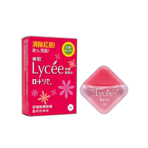 ROHTO Rohto Nijie eye drops 7ml box