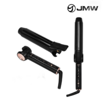 JMW Curl Hair Straightener Accessories 2 Types of Gifts JMW Head Office Hot Plate Replacement Digital 40mm Curling Iron Pick