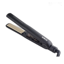 UNIX curling hair straightener accessories UNIX] UNIX] Recommended new ceramic hair clips for home use hair straightening
