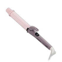 UNIX curl hair straightener accessories modern Hmall] UNIX water pattern long hair curling iron 35mm UC