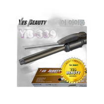 Yes Beauty Curling Hair Straightener Accessories YES BEAUTY Hairpin YB-339 Curling Iron Curling Hair