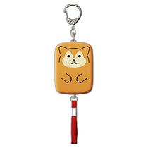 lihit lab baby monitor crime prevention buzzer Shiba Inu easy to carry