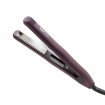 Yes Beauty Curl Straightener Accessories YES BEAUTY] Black Label Titanium Cushioned MAGIC