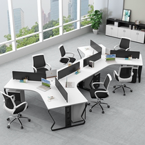 Staff Desk Chair Portfolio Brief About 35 Peoples Desk Staff Desk Office Alien Three-five-person Seat Desk