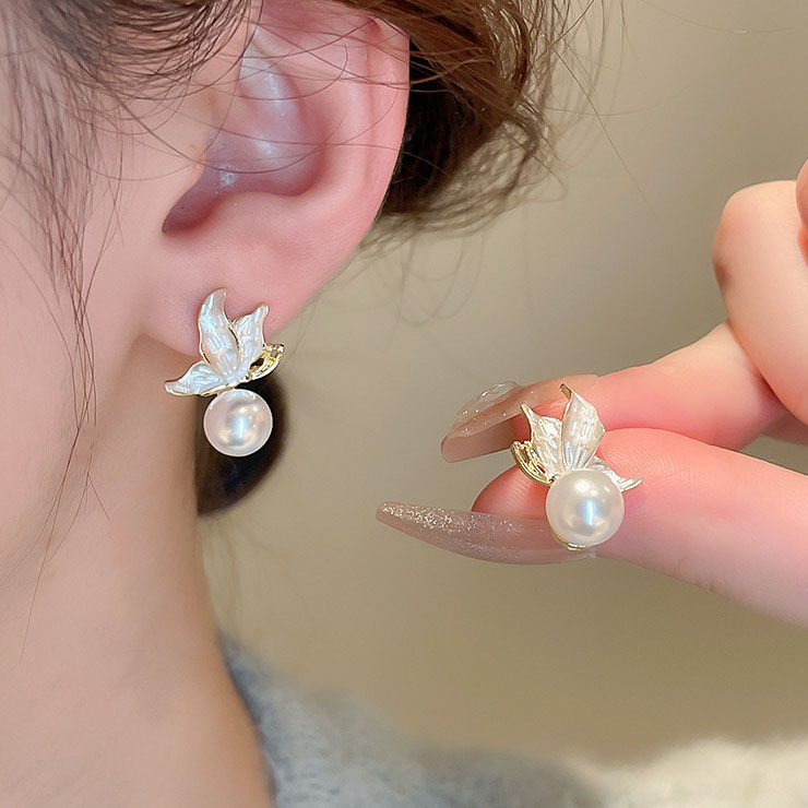 2026年绿松石耳骨夹怎么选？邱黎「美松」这款值得入手吗？