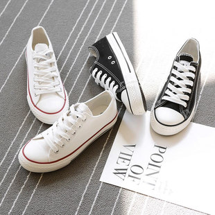 Цагаан гутал, зуны бага амьсгалын цагаан даавуун гутал, 2025 жил, солонгос хэв маяг