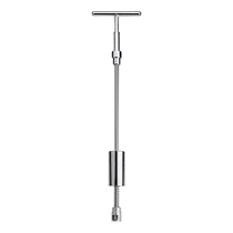4S car dent repair artifact hail pit free sheet metal spray paint traceless puller repair crowbar special tool