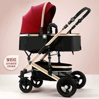 Местный золотой камень красный красный