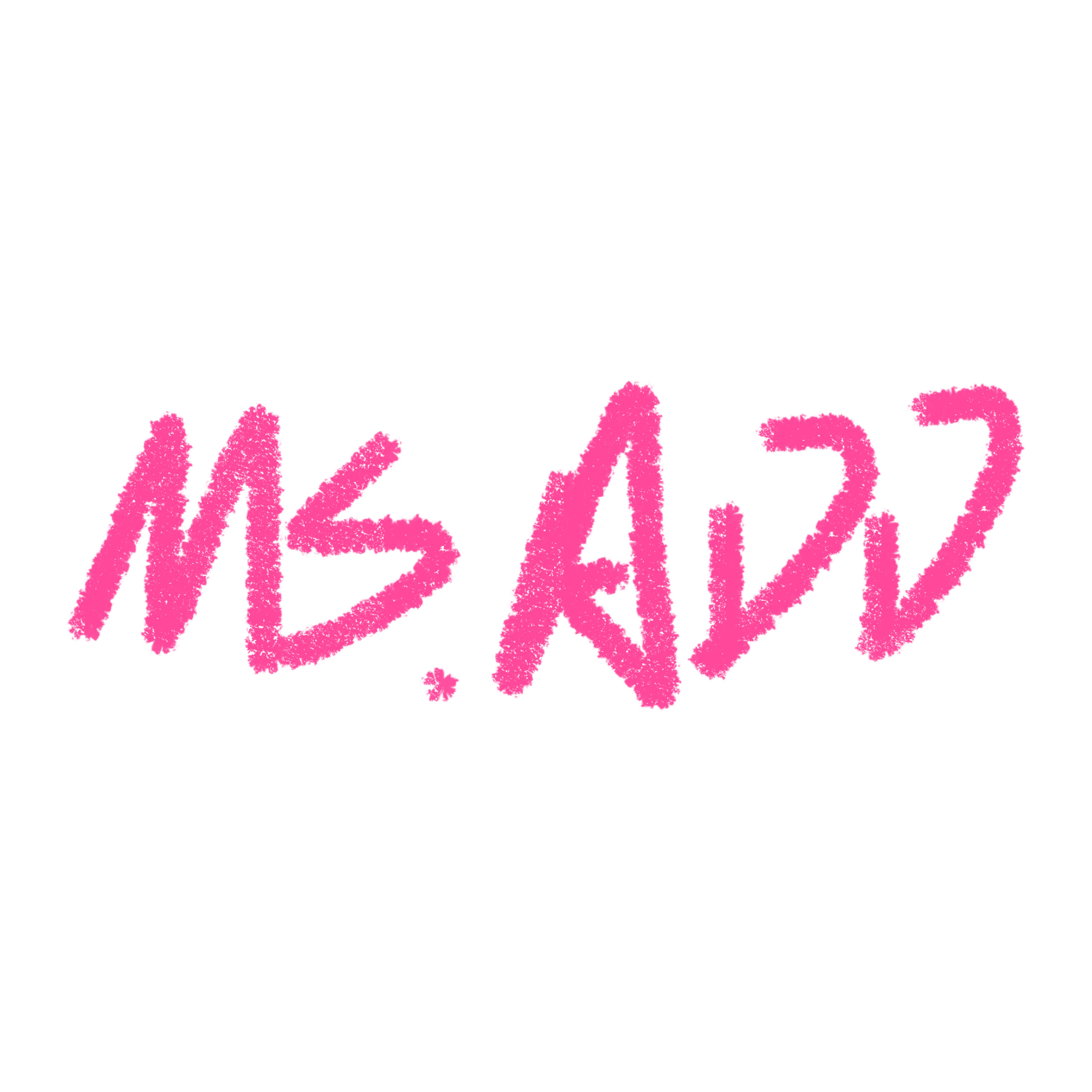 爱叨叨小姐MSADD