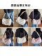 Dry and Wet Separation Swimming Bag, Lightweight Portable Cross-Body Short-Distance Travel Storage Bag, Women's Sports Portable Yoga Fitness Bag