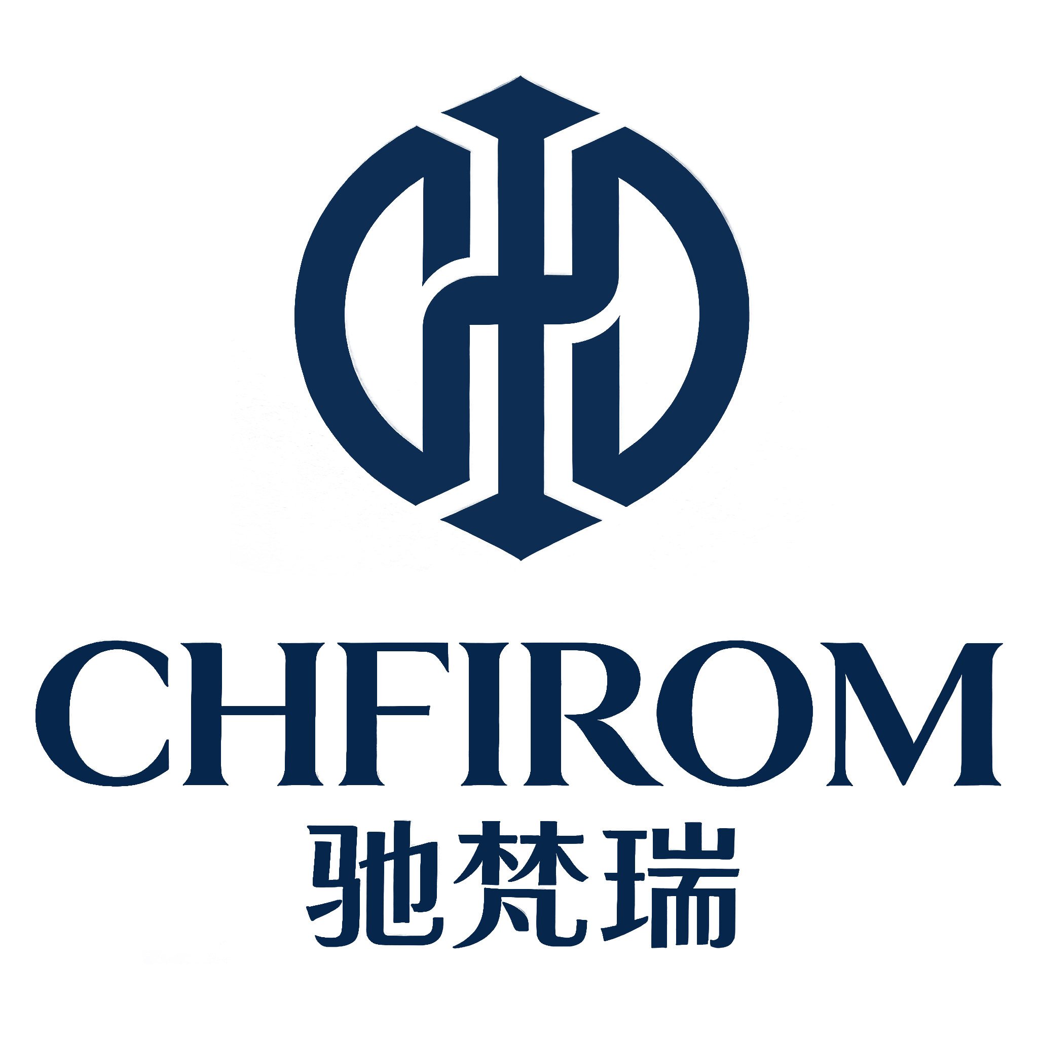 驰梵瑞 CHFIROM的LOGO