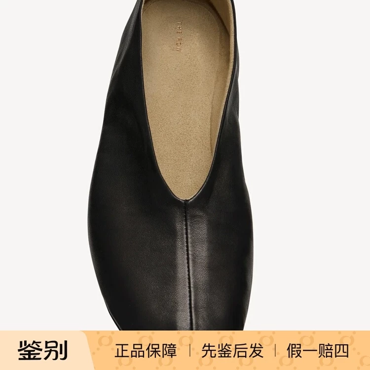 [非現货折扣] The Row Stella овчина лоферы